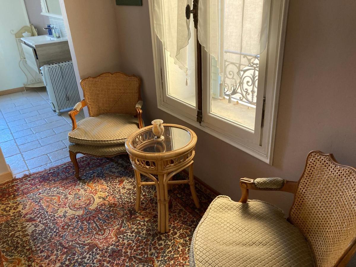 La Villa Celine Saint-Laurent-de-la-Cabrerisse Екстериор снимка