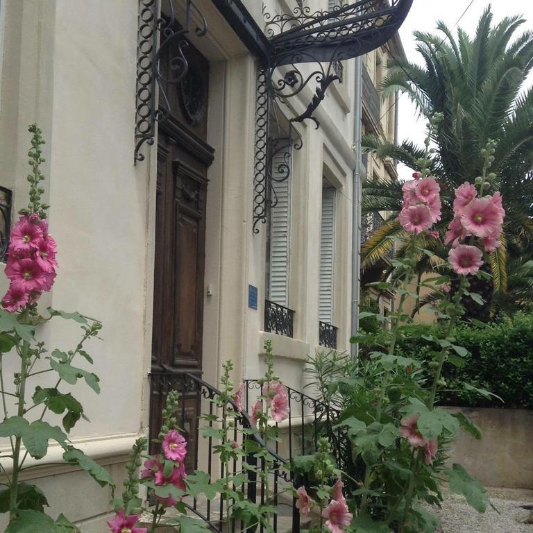 La Villa Celine Saint-Laurent-de-la-Cabrerisse Екстериор снимка
