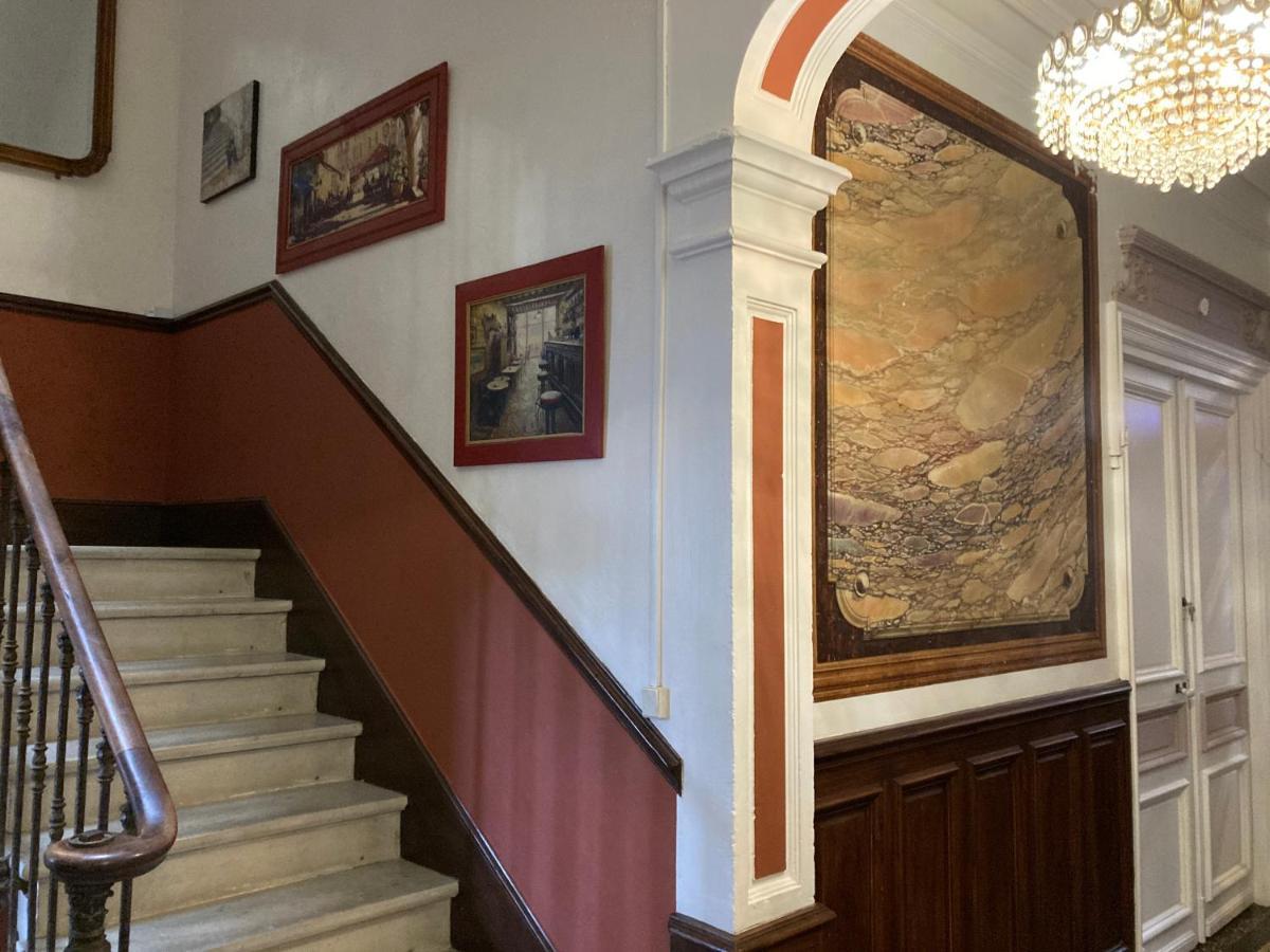 La Villa Celine Saint-Laurent-de-la-Cabrerisse Екстериор снимка