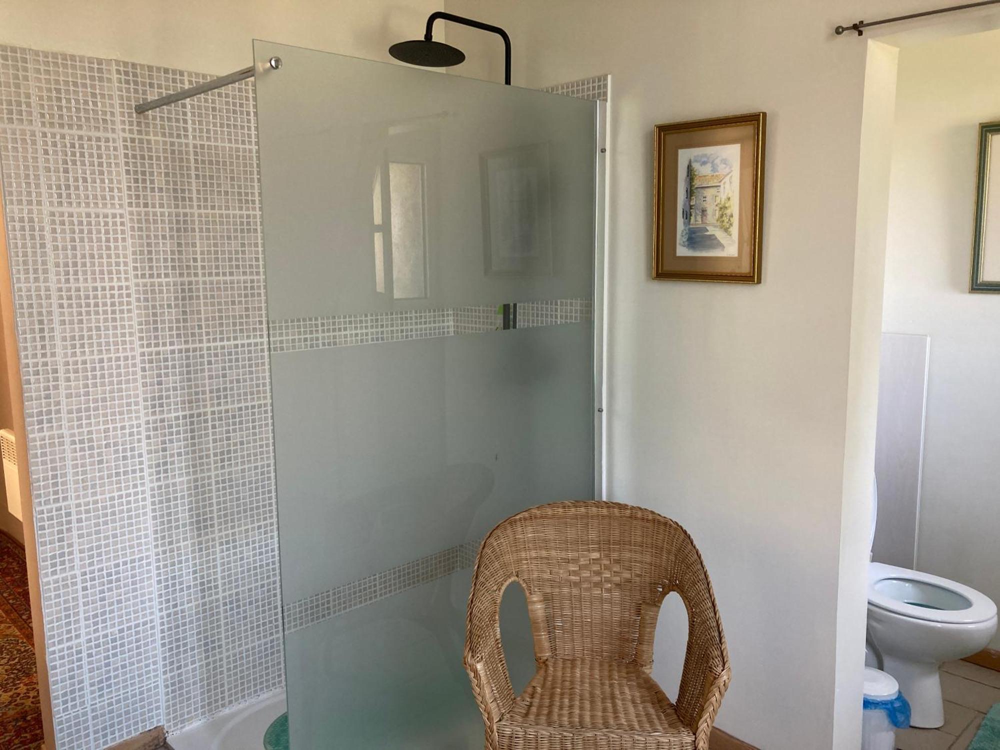 La Villa Celine Saint-Laurent-de-la-Cabrerisse Екстериор снимка