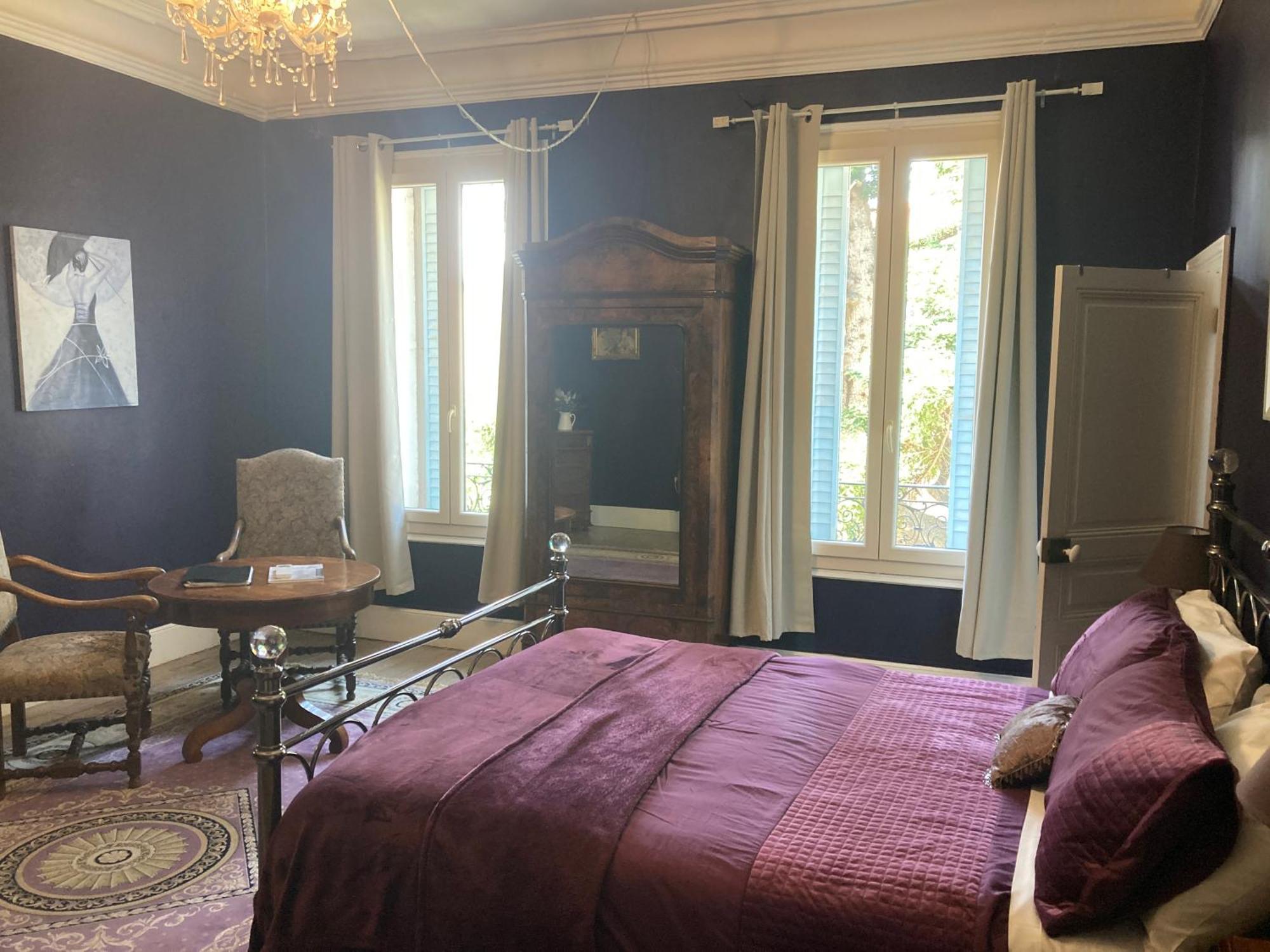 La Villa Celine Saint-Laurent-de-la-Cabrerisse Екстериор снимка