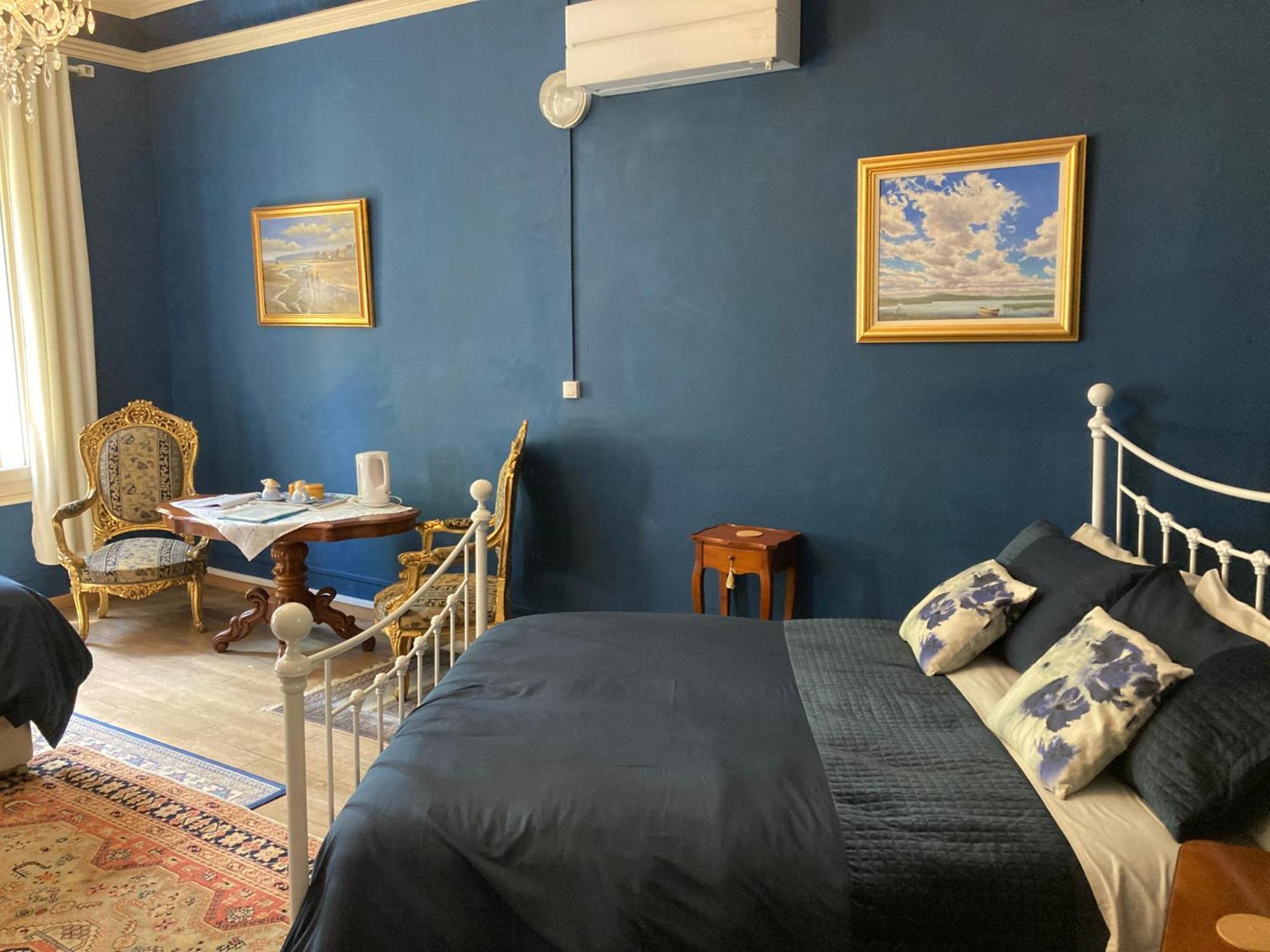 La Villa Celine Saint-Laurent-de-la-Cabrerisse Екстериор снимка