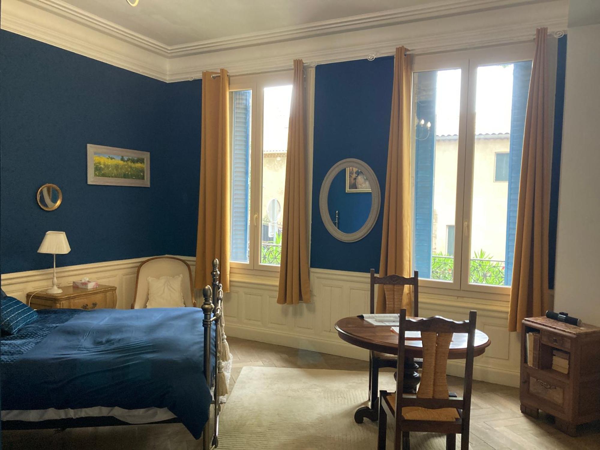 La Villa Celine Saint-Laurent-de-la-Cabrerisse Екстериор снимка