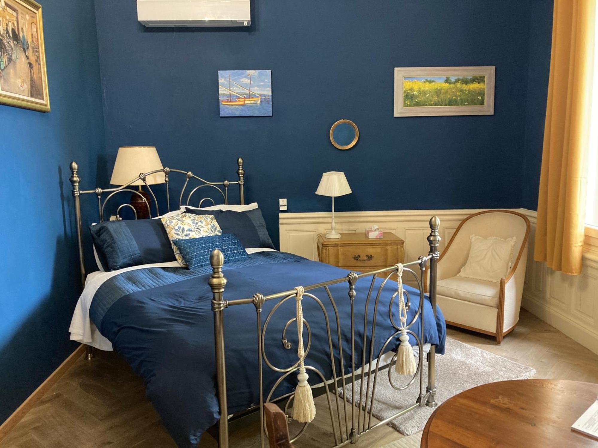 La Villa Celine Saint-Laurent-de-la-Cabrerisse Екстериор снимка