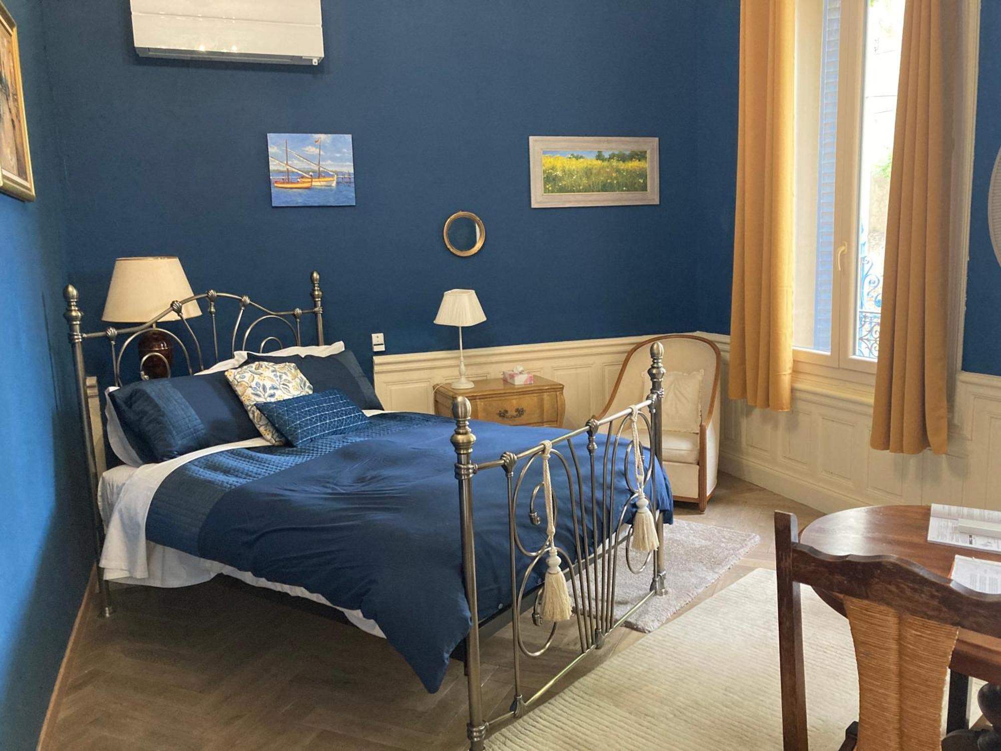 La Villa Celine Saint-Laurent-de-la-Cabrerisse Екстериор снимка