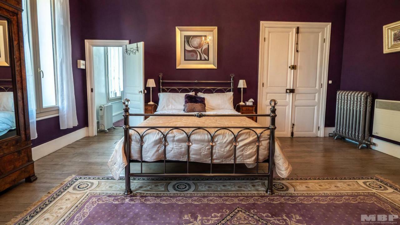 La Villa Celine Saint-Laurent-de-la-Cabrerisse Екстериор снимка