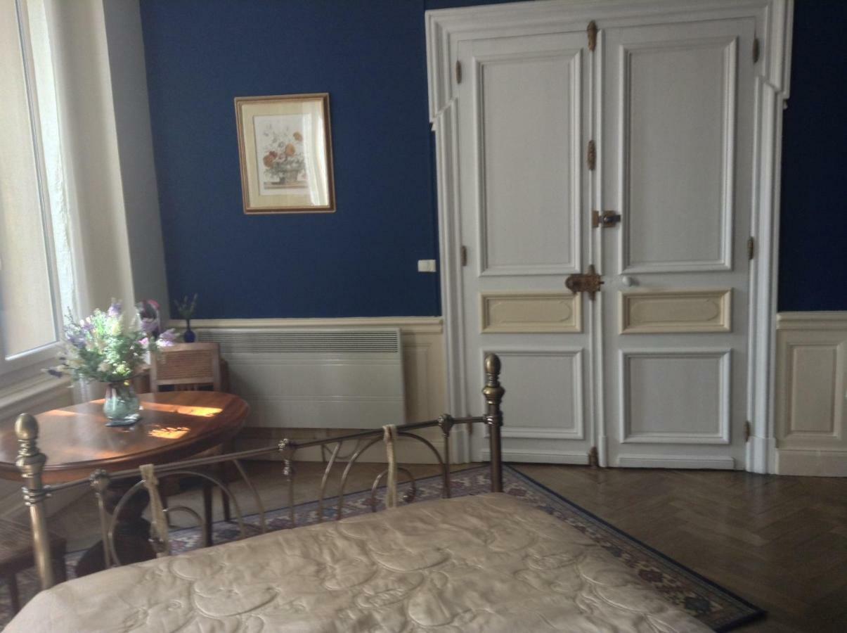 La Villa Celine Saint-Laurent-de-la-Cabrerisse Екстериор снимка