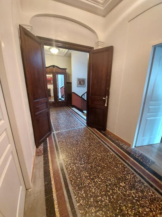La Villa Celine Saint-Laurent-de-la-Cabrerisse Екстериор снимка